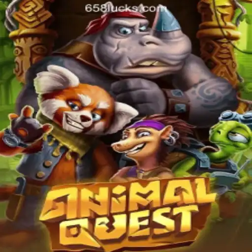 Discover the Adventure of AnimalQuest: A Journey into the Wild