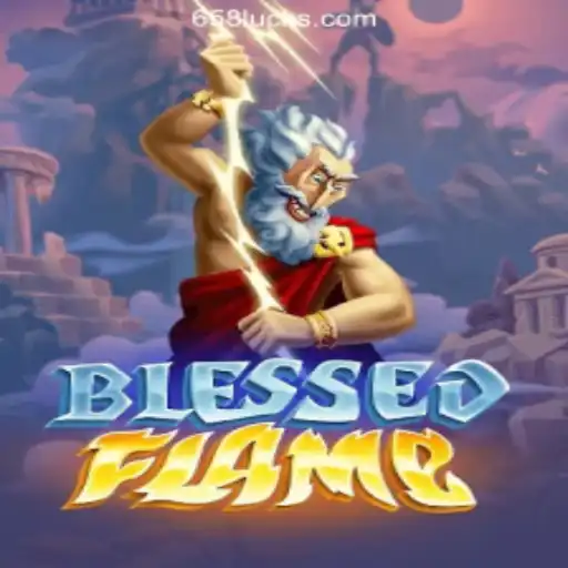 Unveiling BlessedFlame: The New Sensation in Online Gaming