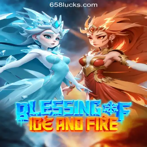 Exploring the World of BlessingofIceandFire: A New Frontier in Online Gaming
