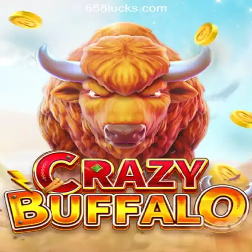 Discover the Thrilling World of CRAZYBUFFALO: A Top Choice at 658luck.COM Online Cassino Brasil #1