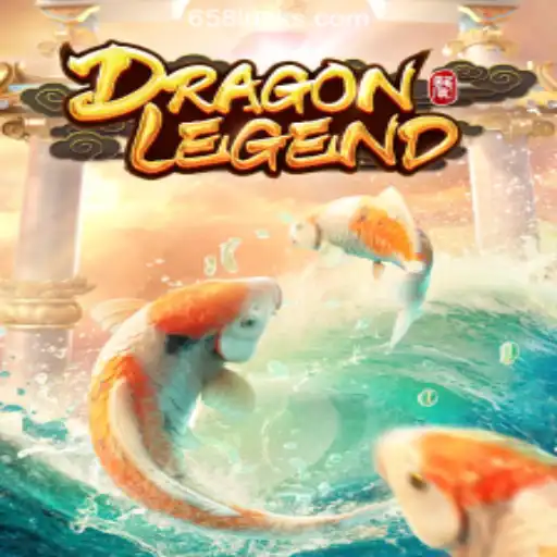 DragonLegend: A Journey Into Myth and Fortune
