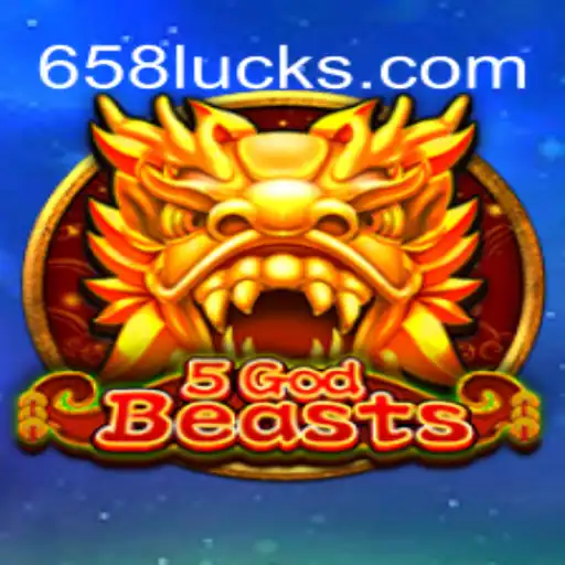 Exploring the Thrilling World of 5GodBeasts in 658luck.COM Online Cassino Brasil #1