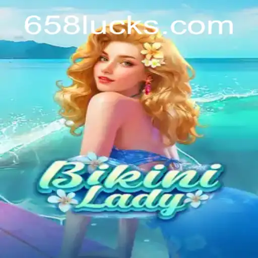 An In-Depth Look at the Exciting World of BikiniLady: The Premier Game from 658luck.COM Online Cassino Brasil