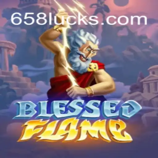 Unveiling BlessedFlame: The New Sensation in Online Gaming
