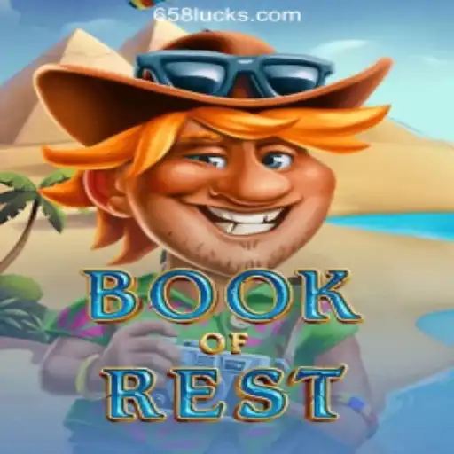 Explore the Enigmatic World of BookofRest and the Thriving Online Casino Scene in Brazil