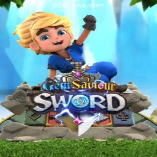 GemSaviourSword: A Captivating Journey in the World of Fantasy Gaming