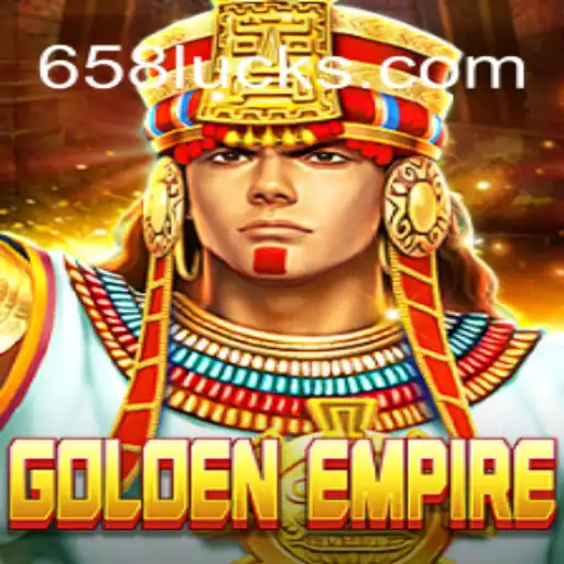 Discover the Thrills of GoldenEmpire at 658luck.COM, Brazil’s Leading Online Casino