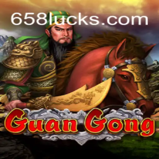 Unveiling the Thrilling World of GuanGong: A Premier Experience at 658luck.COM Online Cassino Brasil #1