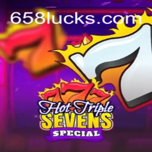 Experience the Excitement of HotTripleSevensSpecial