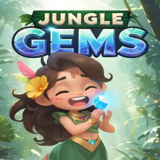 Unveiling the Exciting World of JungleGems: The Premier Game at 658luck.COM Online Cassino Brasil #1