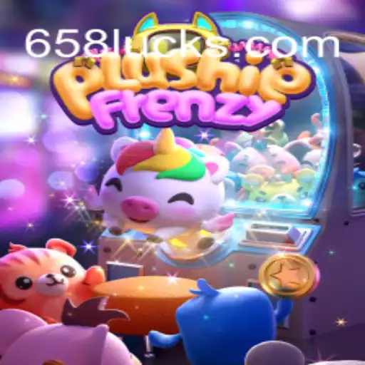 Discover the Exciting World of PlushieFrenzy and 658luck.COM Online Cassino Brasil #1