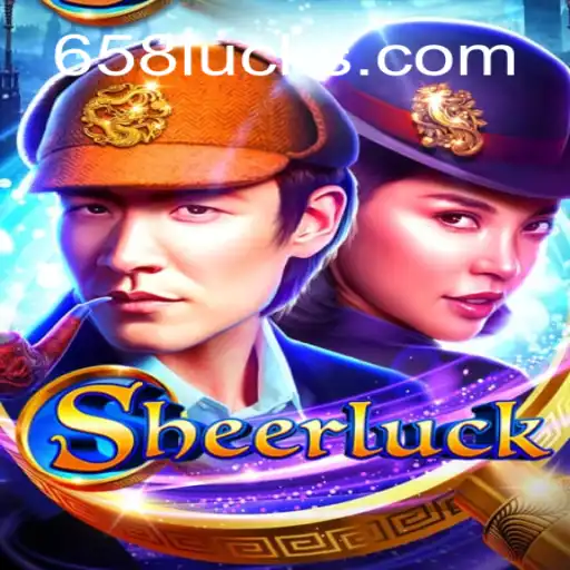 Explore the Exciting World of Sheerluck: A New Online Casino Game