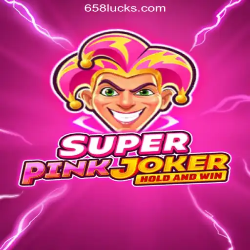 SuperPinkJoker: The New Sensation in Online Gaming