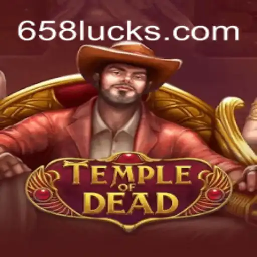 Discover the Mysteries of TempleofDead: A Thrilling Online Casino Experience