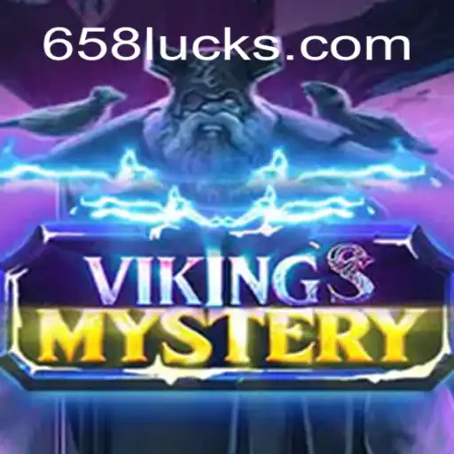 Discover the Thrilling World of VikingsMystery: Dive into the Adventure of 658luck.COM Online Cassino Brasil