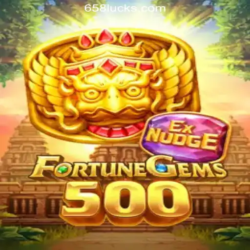 Discover the Thrilling World of FortuneGems500 at 658luck.COM: Your Premier Online Cassino in Brasil