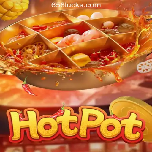 Exploring the Excitement of Hotpot: A Brazilian Online Casino Delight
