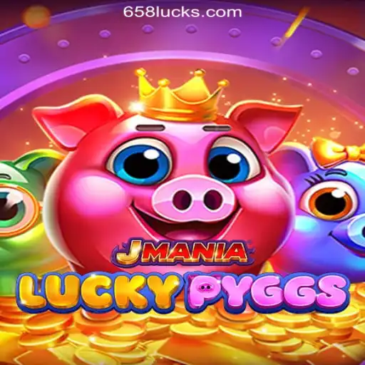 Discover JManiaLuckyPyggs: A Thrilling New Gaming Experience with 658luck.COM Online Cassino Brasil #1