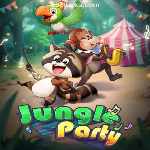Discover the Thrills of JungleParty: A Top Pick at 658luck.COM