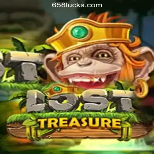 Discover the Thrills of LostTreasure at 658luck.COM Online Cassino Brasil #1