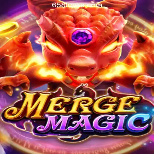 Exploring the World of Merge Magic: A Fantasy Puzzle Adventure