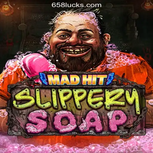 Discover the Excitement of MadHitSlipperySoap: The Ultimate Brazilian Online Cassino Experience