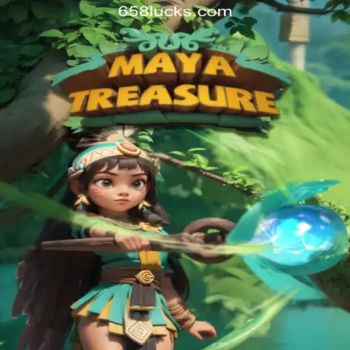 Exploring MayaTreasure: Dive into the World of Ancient Riches and Online Gaming