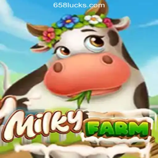 Discover the Enchanting World of MilkyFarm and Embrace the Thrills of 658luck.COM Online Cassino Brasil #1