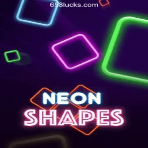 Discover the Thrilling World of NeonShapes: The Game and Its Exciting Features