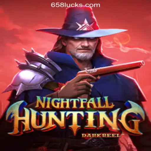 Dive into the Thrilling World of NightfallHunting