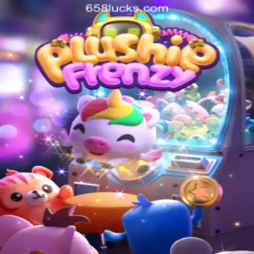 Discover the Exciting World of PlushieFrenzy and 658luck.COM Online Cassino Brasil #1