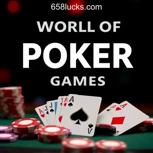Poker Games