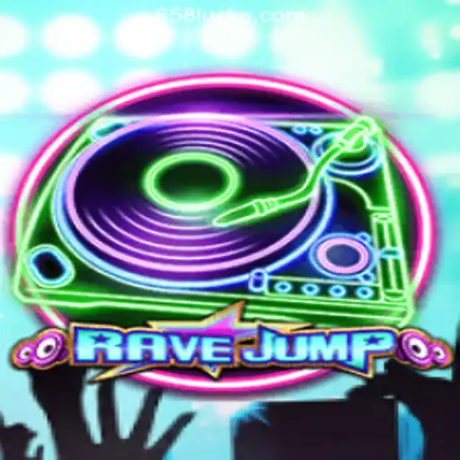 RaveJump: The Ultimate Online Gaming Experience