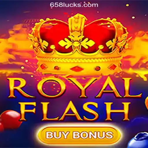 RoyalFlashBuyBonus: The Ultimate Casino Game Experience