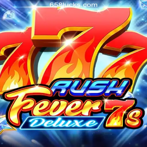 Unveiling RushFever7sDeluxe: The Pinnacle of Online Gaming Excitement