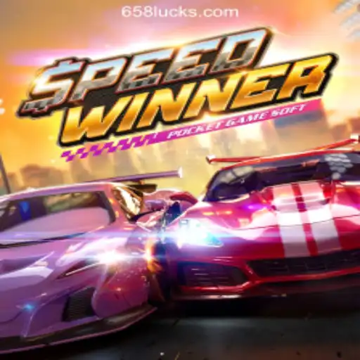 Exploring SpeedWinner: The Thrilling Online Casino Game from 658luck.COM Brasil