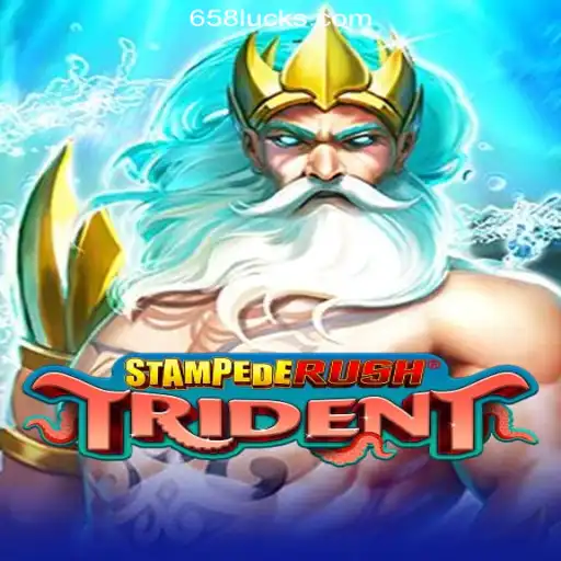 Explore the Thrilling World of StempedeRushTrident: The Premier Gaming Experience