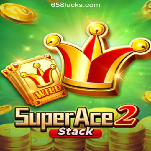 SuperAce2: The Ultimate Gaming Experience with 658luck.COM Online Cassino Brasil #1