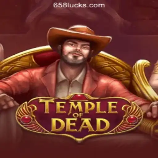 Discover the Mysteries of TempleofDead: A Thrilling Online Casino Experience
