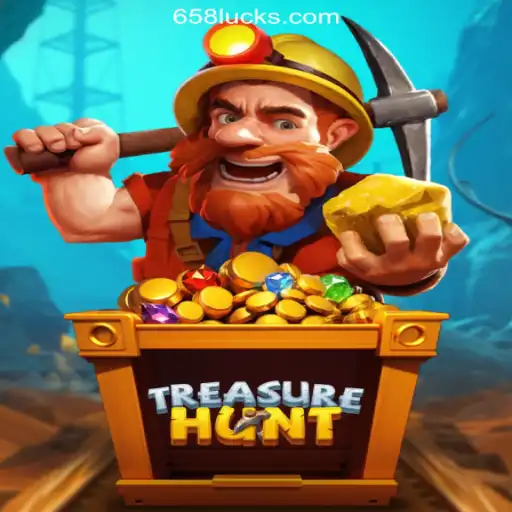 Exploring the Exciting World of TreasureHunt: A Thrilling Online Casino Experience