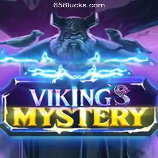 Discover the Thrilling World of VikingsMystery: Dive into the Adventure of 658luck.COM Online Cassino Brasil