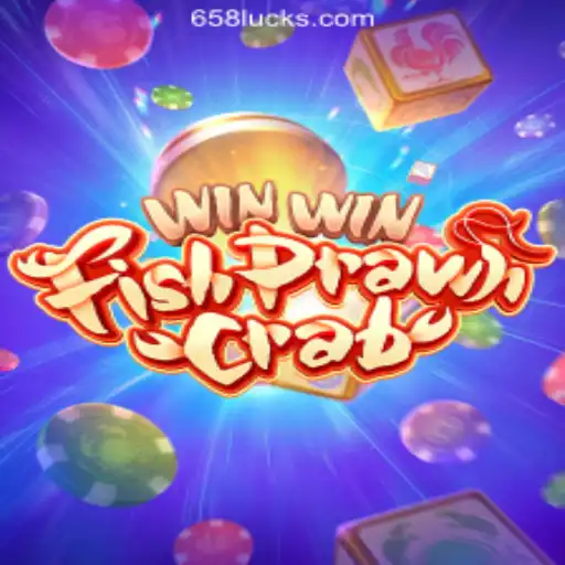 Discover WinWinFishPrawnCrab: The Thrilling Casino Game