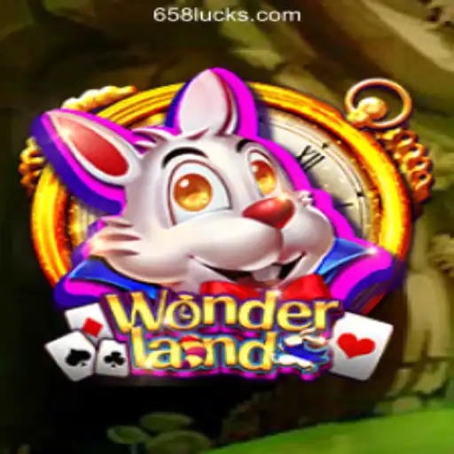 Exploring Wonderland: A Journey into the Innovative World of Online Gaming